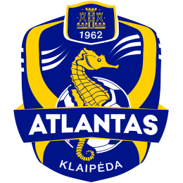 Атлантас Клайпеда (-2020)