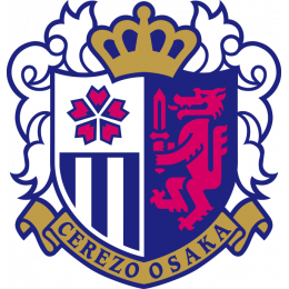 Сересо Осака Reserves
