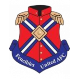 Fencibles United AFC