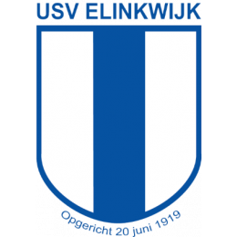 USV Elinkwijk U19