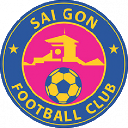 Sai Gon FC (- 2022)