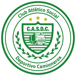 Deportivo Camioneros U20
