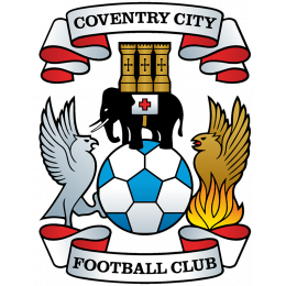 Coventry City Altyapı