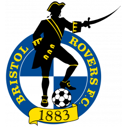 Bristol Rovers Formation