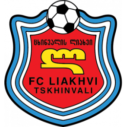 FC Liakhvi Tskhinvali