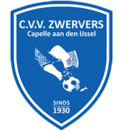 CVV Zwervers