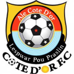 Côte d'Or FC