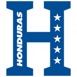Honduras Olympische team