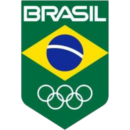 Бразилия Олимпийская