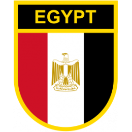 Egypte Olympische team