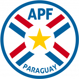 Paraguay Olympische team