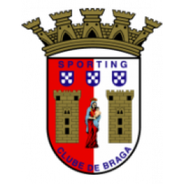 SC Braga Formação