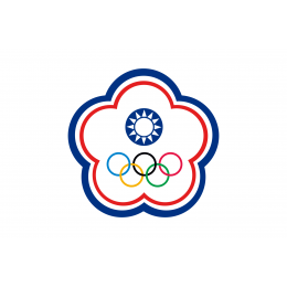 チャイニーズタイペイ Olympic Team