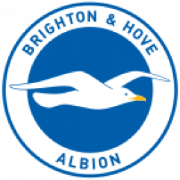 Brighton & Hove Albion Jugend