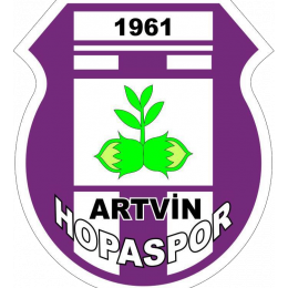 Artvin Hopaspor Młodzież