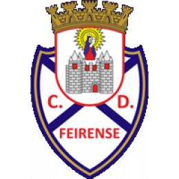 CD Feirense Sub-17