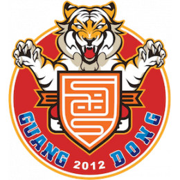 Guangdong Southern Tigers Reserves