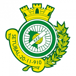 Vitória Setúbal FC Jeugd