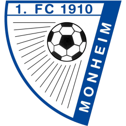 1.FC Monheim II