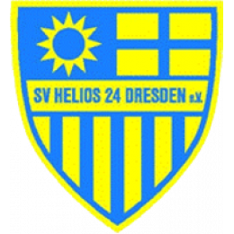 SV Helios 24 Dresden