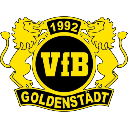 VfB Goldenstädt 1992