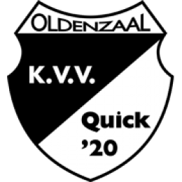 KVV Quick '20 Onder 23