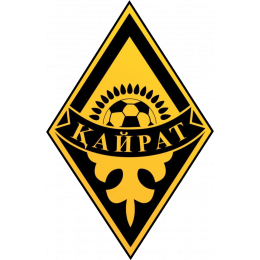 Кайрат Алматы УЕФА U19