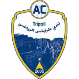 Триполи