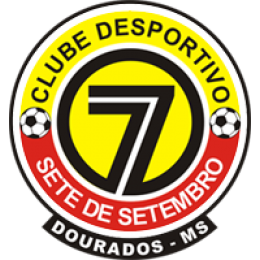 Clube Desportivo Sete de Setembro (MS)