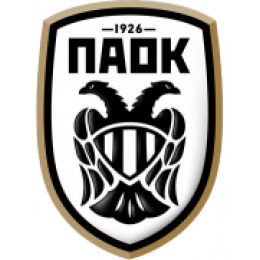 PAOK Thessaloniki UEFA U19