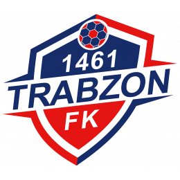 1461 Trabzon FK Jugend