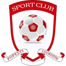 Sport Club Popești Leordeni