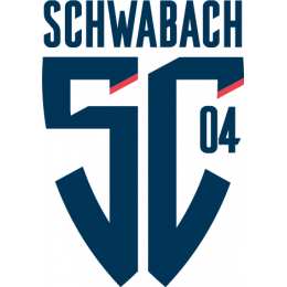 SC 04 Schwabach II