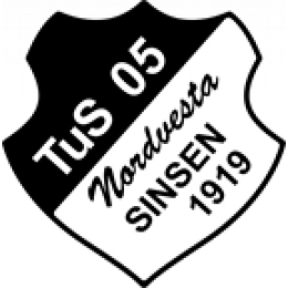 TuS 05 Sinsen II