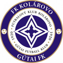 FK Kolarovo