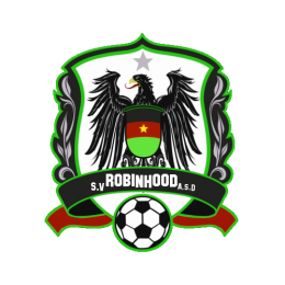SV Robinhood Amsterdam