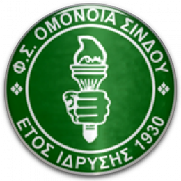 Omonia Sindou