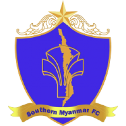Southern Myanmar FC (- 2020)