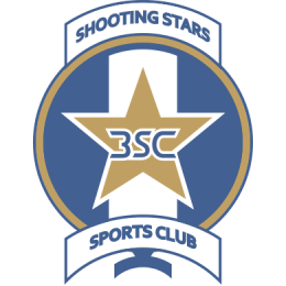 Shooting Stars FC of Ibadan