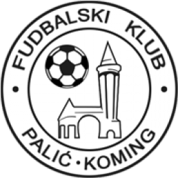 FK Palic Koming