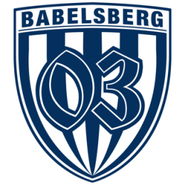 SV Babelsberg 03 II