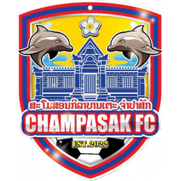IDESA Champasak United