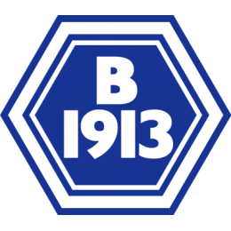 B1913 Odense