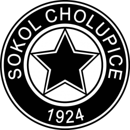 Sokol Cholupice