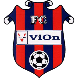 FC ViOn Zlate Moravce-Vrable B