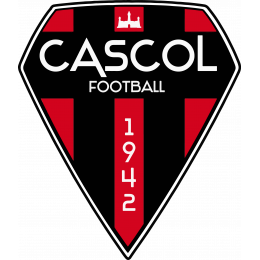 Cascol Football Oullins