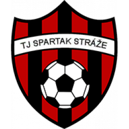 Spartak Sastin-Straze