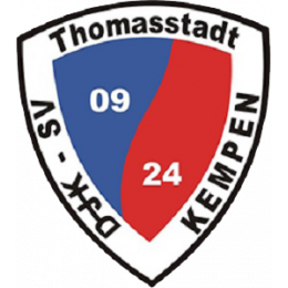 SV Thomasstadt Kempen