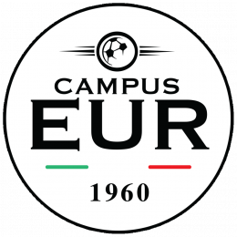 Campus Eur 1960
