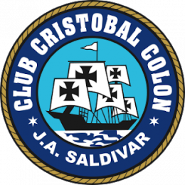 Cristóbal Colón J.A.S